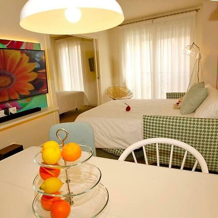 The Shell - New Apartment Alicante Exterior foto