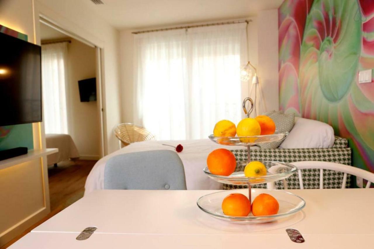 The Shell - New Apartment Alicante Exterior foto